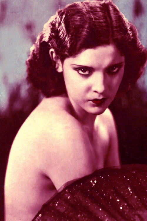 Photo of Carmen Guerrero, Acting