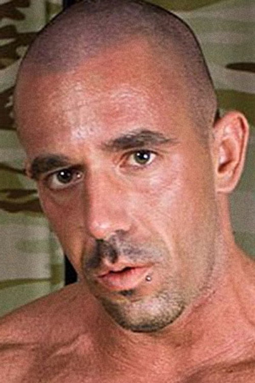 Photo of Jorge Ballantinos, Acting