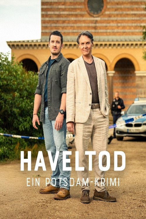Movie poster for Haveltod - Ein Potsdam-Krimi (2026)