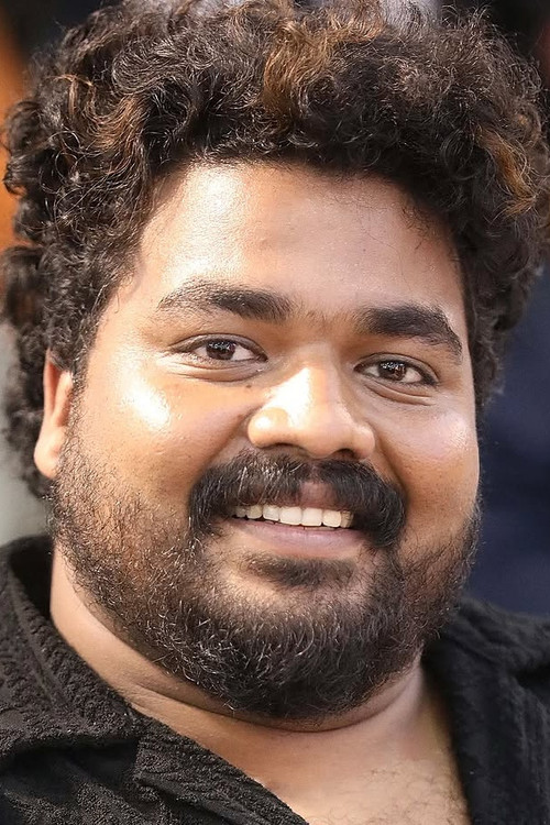 Joemon Jyothir profile