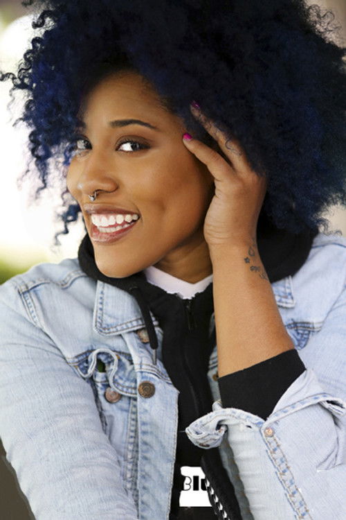 Jonica Booth profile