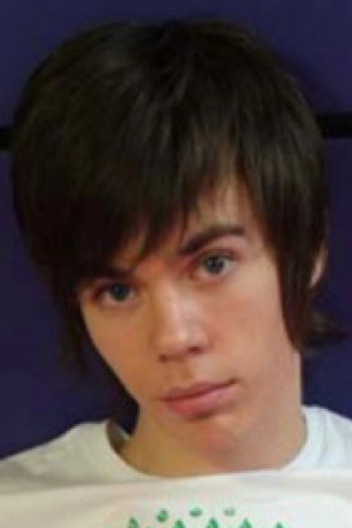 Photo of Matt James, Acting