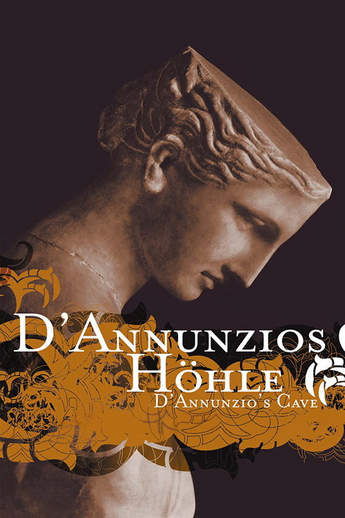 Movie poster for D’Annunzio’s Cave (2005)