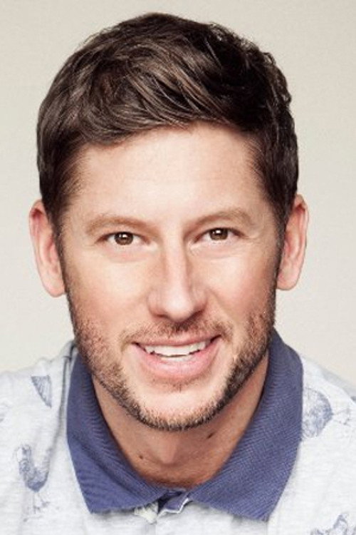 Photo of Ryan Steele, Acting