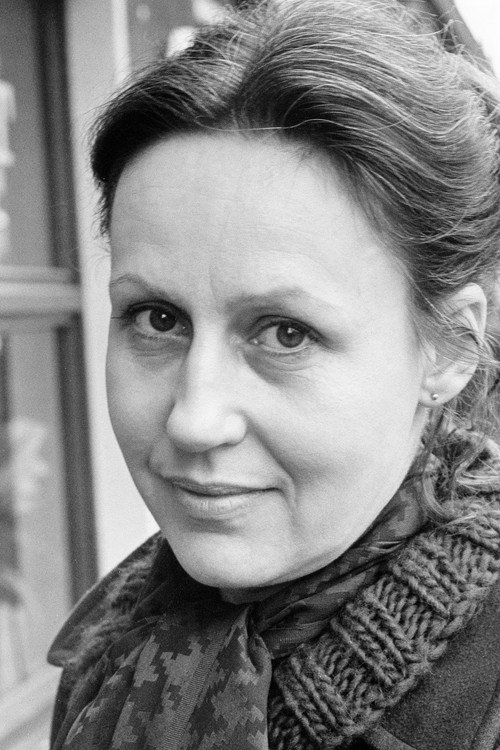 Photo of Gisela Stein, Acting
