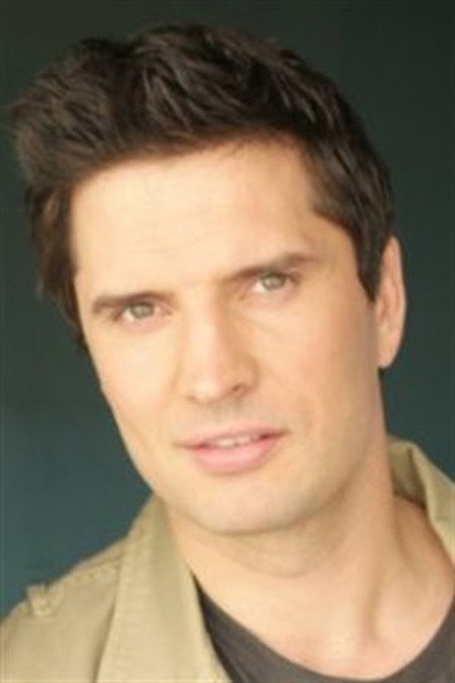Photo of Kaare Anderson, Acting