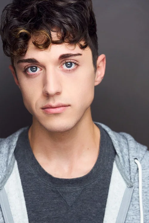 Photo of Evan Gambardella, Acting