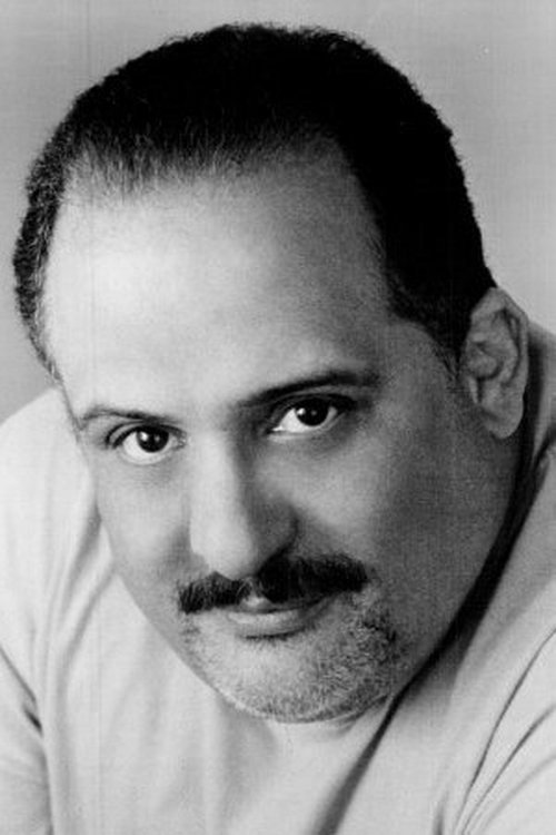 Frank Medrano profile