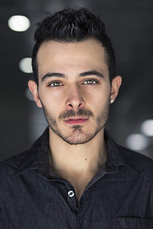 Photo of Mike Sarcinelli, Acting