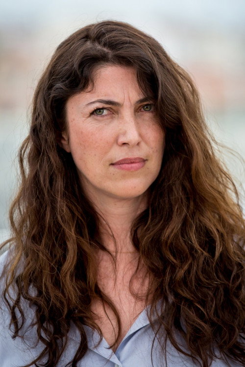 Photo of Stéphanie Di Giusto, Directing