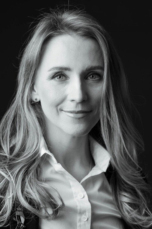 Photo of Diana Mikita, Production