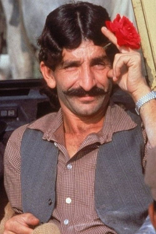 Husnija Hasimović profile