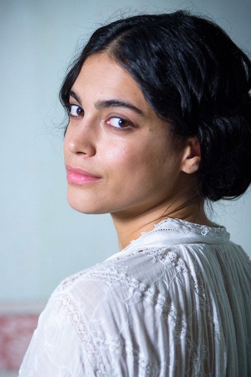 Ester Pantano profile