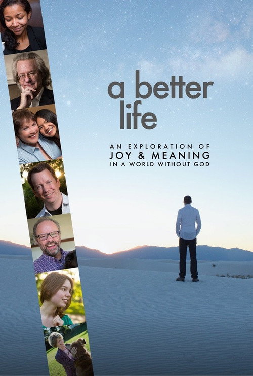 Movie poster for A Better Life (2015)