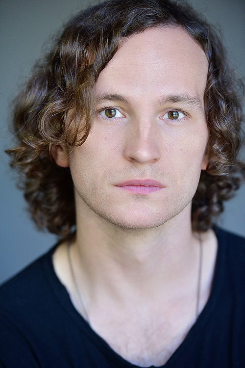 Photo of Ben Isaacs, Acting