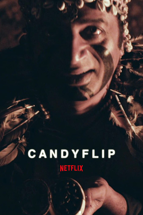 Movie poster for Candyflip (2017)