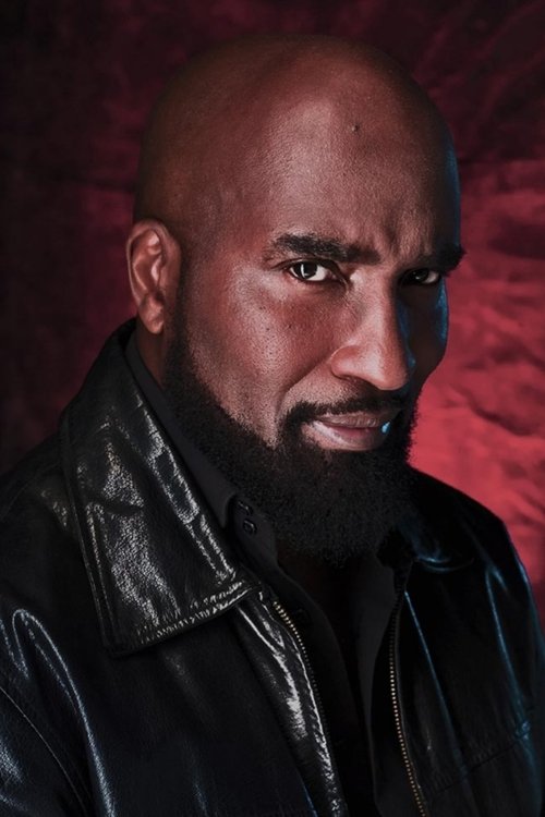 Photo of Martial Odone, Acting
