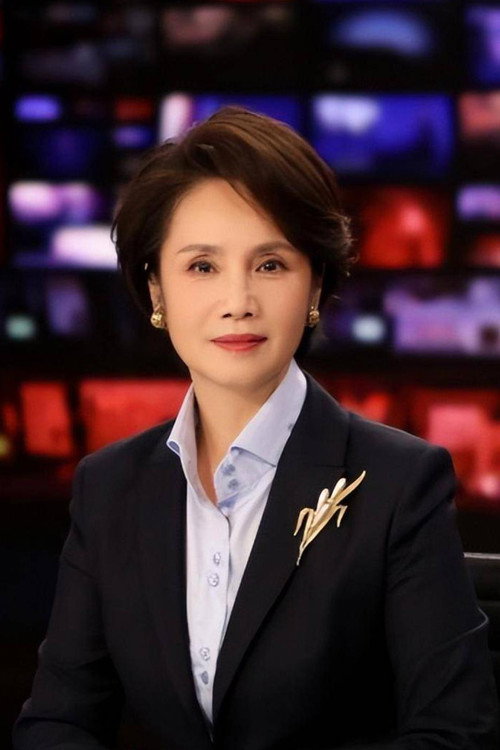 Photo of 徐俐, Acting