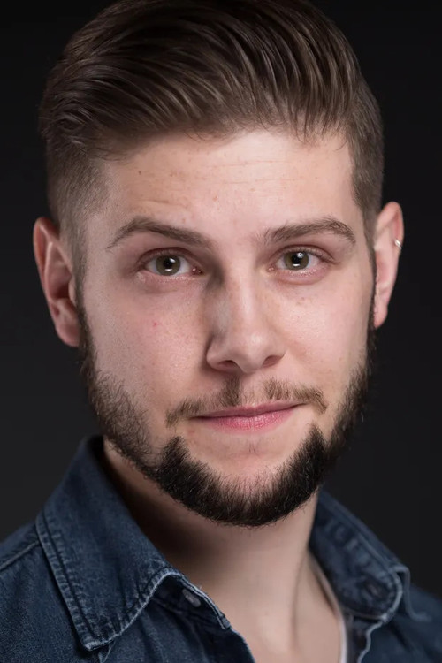 Photo of Eric Wigston, Acting