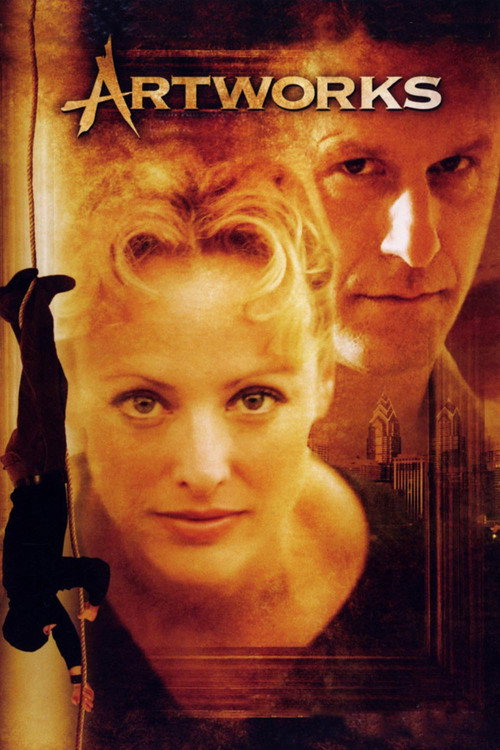 Movie poster for Artworks (2003)