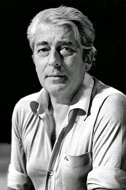 Photo of Luís de Sttau Monteiro, Crew