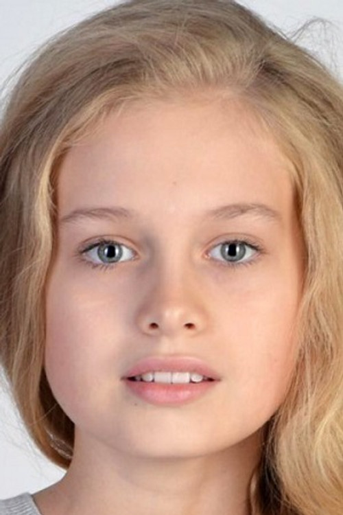 Photo of Anzhelika Pechka, Acting