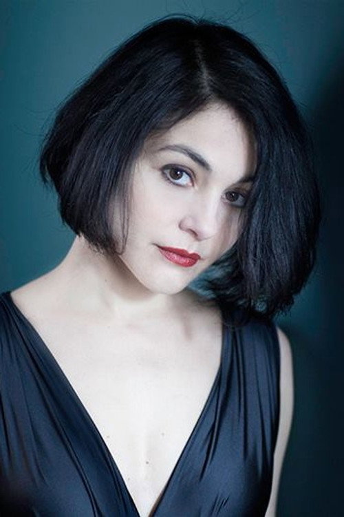 Ana Quintans profile