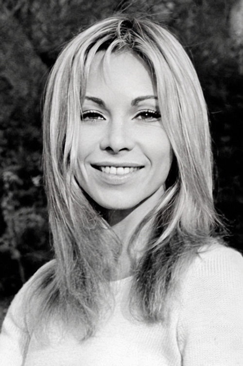 Photo of Erika Raffael, Acting