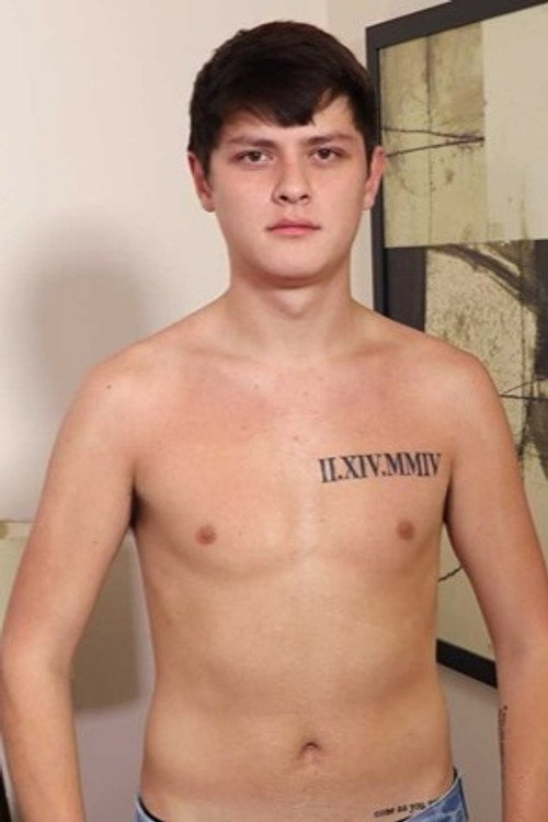 Photo of Lucas Porter, Acting