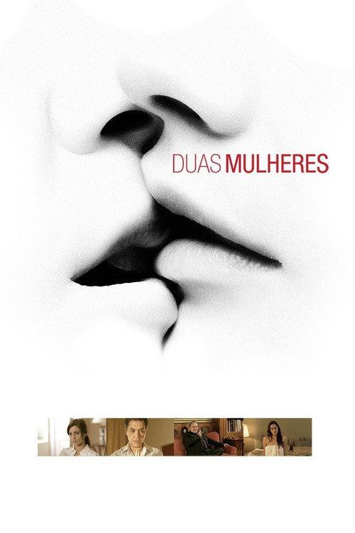 Movie poster for Two Women (2009)