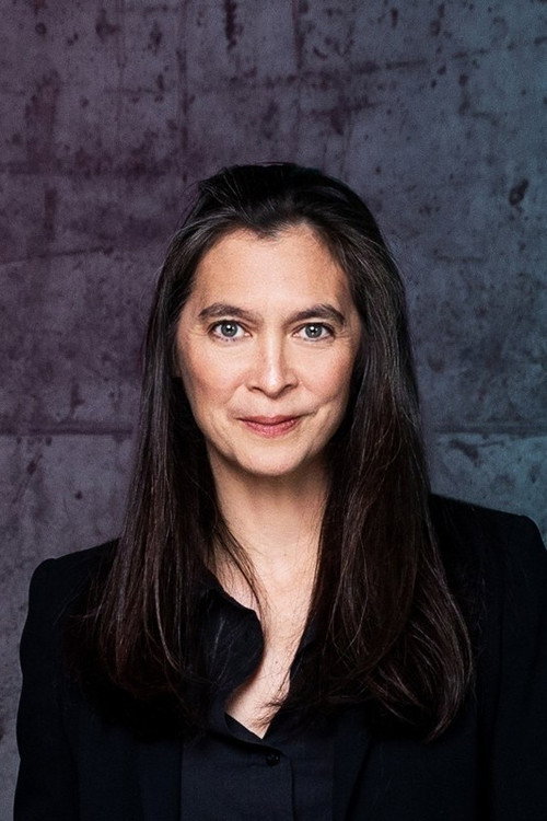 Photo of Diane Paulus, Directing