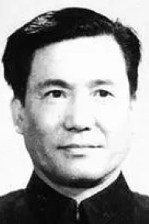 Photo of Qian Jiang, Camera