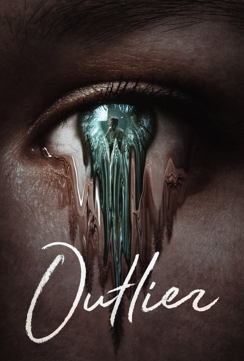 Movie poster for Outlier (2021)