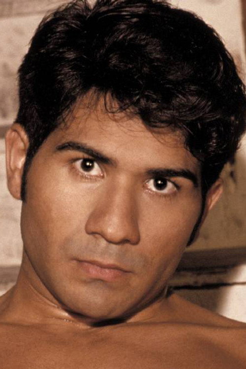 Photo of Dexter Crews, Acting