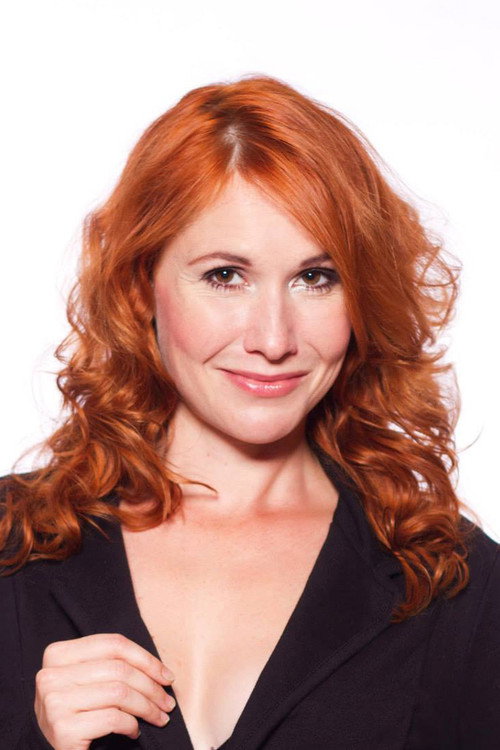 Photo of Jana Podlipná, Acting
