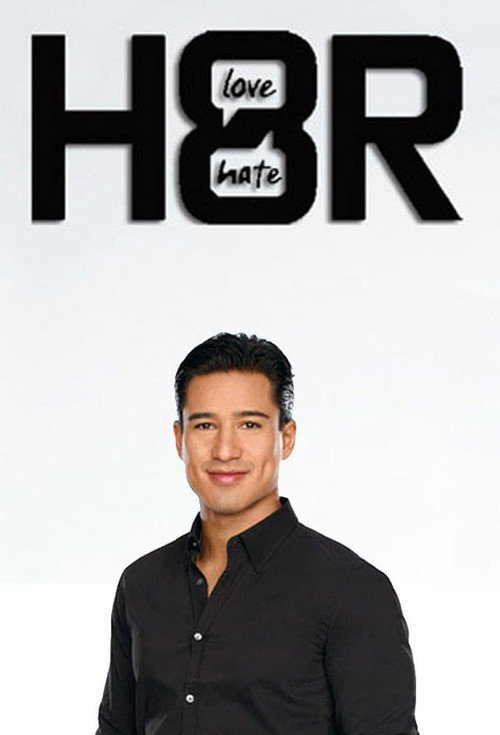 Series poster for H8R (2011)