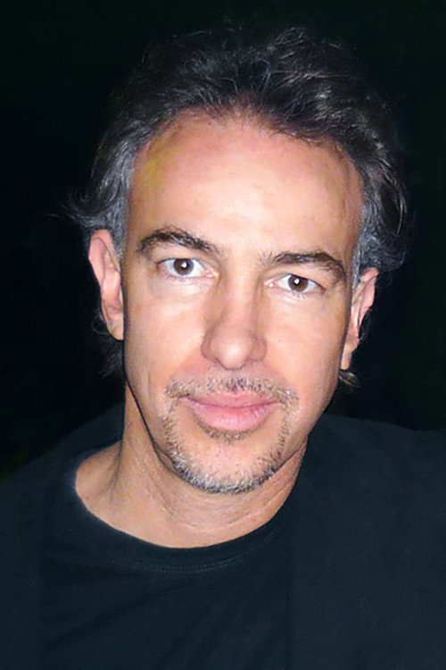Photo of Benny Corral, Acting