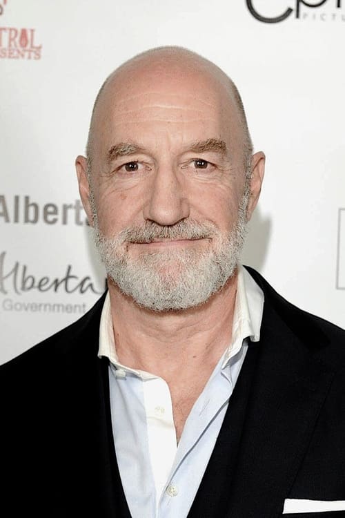 Photo of Mark Kandborg, Acting