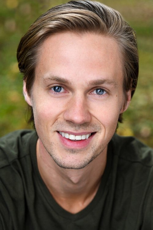Photo of Derek McDonnell, Acting