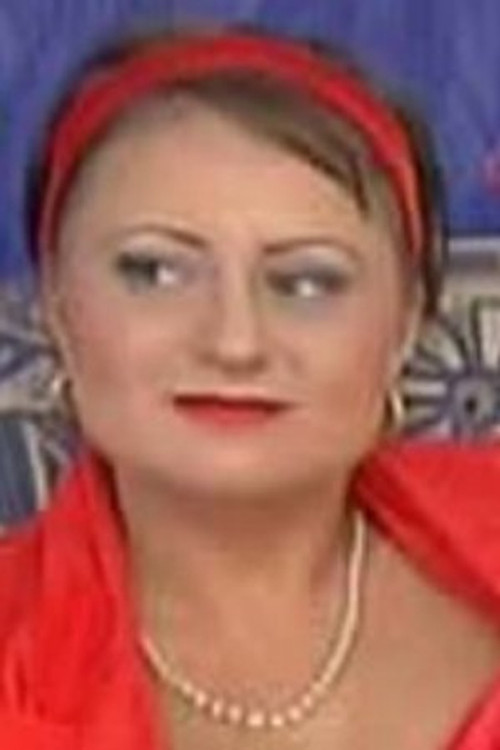 Photo of Nicole Armé, Acting