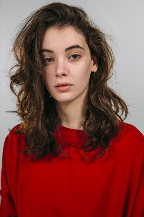 Photo of Ana Javakishvili, Acting
