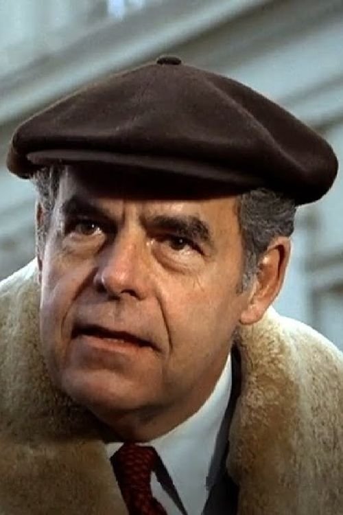 Photo of Augusto Larreta, Acting