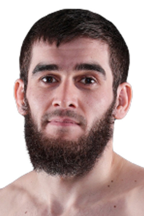 Photo of Nashkho Galaev, Acting