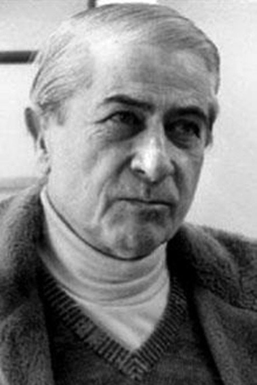 Photo of Emilio Vieyra, Directing
