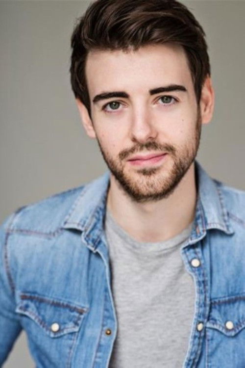 Photo of Simon Gordon, Acting