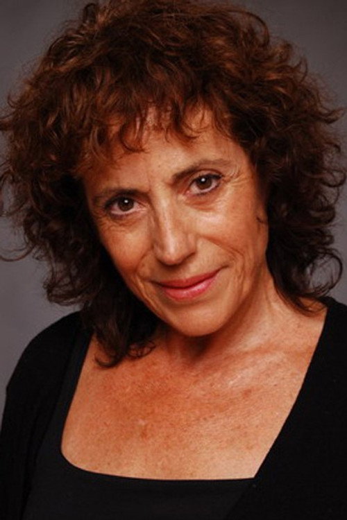Photo of Isabel Ayúcar, Acting
