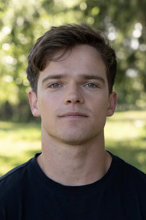 Photo of Jordan Oosterhof, Acting