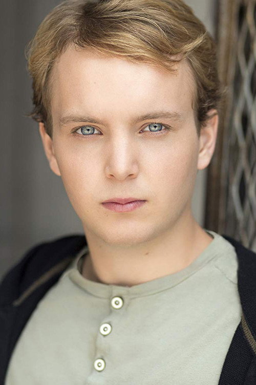Photo of Tim Dougherty, Acting