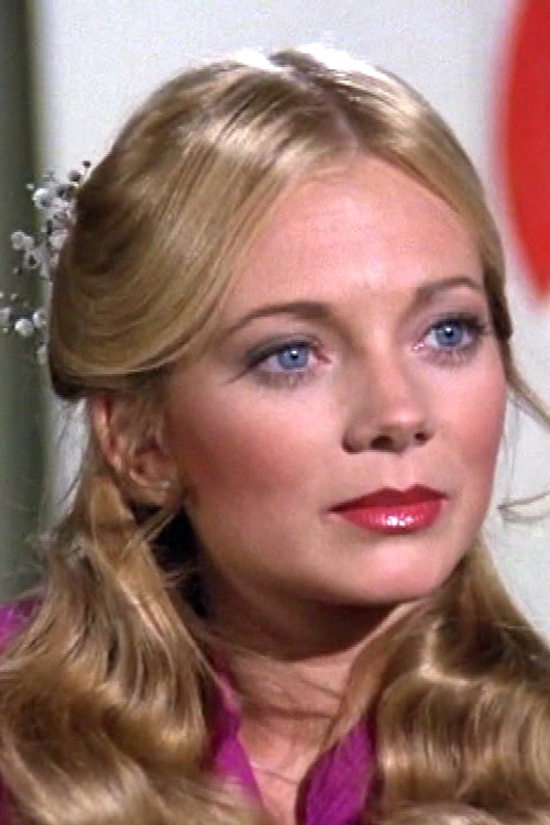 Photo of Tami Barber, Acting