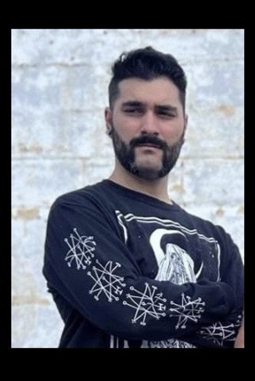 Joseph Marino profile